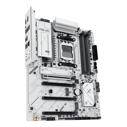 Asus B650E Max Gaming WiFi W alaplap