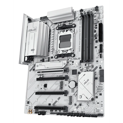 Asus B650E Max Gaming WiFi W alaplap