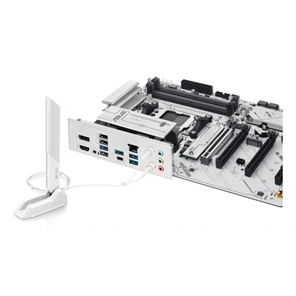 Asus B650E Max Gaming WiFi W alaplap