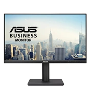 Asus BE249QG monitor 23,8", FHD, IPS, 120Hz, sztereó hangszórók, állítható magasságú állvány