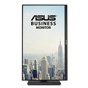 Asus BE249QG monitor 23,8", FHD, IPS, 120Hz, sztereó hangszórók, állítható magasságú állvány