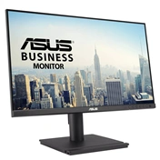 Asus BE249QG monitor 23,8", FHD, IPS, 120Hz, sztereó hangszórók, állítható magasságú állvány