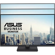 Asus BE27AQG monitor 27", QHD, IPS, 120Hz, sztereó hangszórók, állítható magasságú állvány