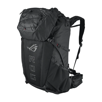 Asus BP3800 ROG Archer ErgoAir notebook hátizsák 18"