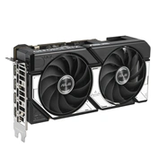 Asus Dual GeForce RTX 5060 OC Edition 8GB GDDR7 videokártya