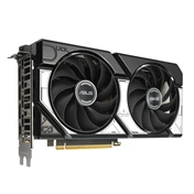 Asus Dual GeForce RTX 5060 OC Edition 8GB GDDR7 videokártya
