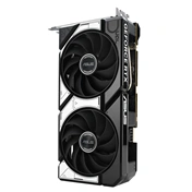 Asus Dual GeForce RTX 5060 OC Edition 8GB GDDR7 videokártya