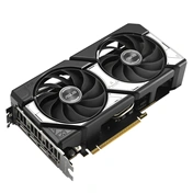Asus Dual GeForce RTX 5060 OC Edition 8GB GDDR7 videokártya