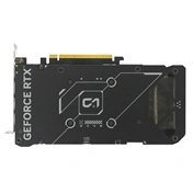 Asus Dual GeForce RTX 5060 OC Edition 8GB GDDR7 videokártya