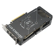 Asus Dual GeForce RTX 5060 OC Edition 8GB GDDR7 videokártya