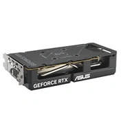 Asus Dual GeForce RTX 5060 OC Edition 8GB GDDR7 videokártya