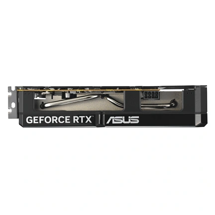 Asus Dual GeForce RTX 5060 OC Edition 8GB GDDR7 videokártya
