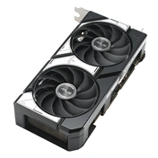 Asus Dual GeForce RTX 5060 OC Edition 8GB GDDR7 videokártya