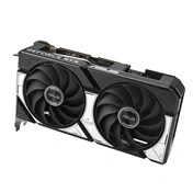 Asus Dual GeForce RTX 5060 OC Edition 8GB GDDR7 videokártya