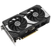 Asus Dual GeForce RTX 5060 Ti OC Edition 16GB GDDR7 videokártya