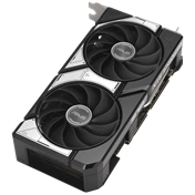 Asus Dual GeForce RTX 5060 Ti OC Edition 16GB GDDR7 videokártya