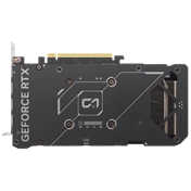 Asus Dual GeForce RTX 5060 Ti OC Edition 16GB GDDR7 videokártya