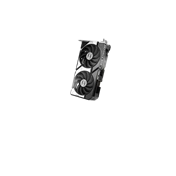 Asus Dual GeForce RTX 5060 Ti OC Edition 16GB GDDR7 videokártya