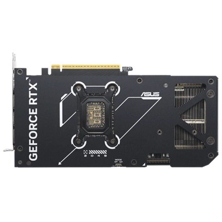 Asus Dual GeForce RTX 5070 OC Edition 12GB GDDR7 videokártya