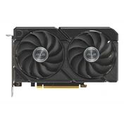 Asus Dual Radeon RX 9060 XT 8GB GDDR6 videokártya