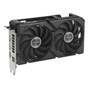 Asus Dual Radeon RX 9060 XT 8GB GDDR6 videokártya