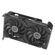 Asus Dual Radeon RX 9060 XT 8GB GDDR6 videokártya