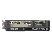 Asus Dual Radeon RX 9060 XT 8GB GDDR6 videokártya