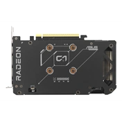 Asus Dual Radeon RX 9060 XT 8GB GDDR6 videokártya