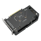 Asus Dual Radeon RX 9060 XT 8GB GDDR6 videokártya