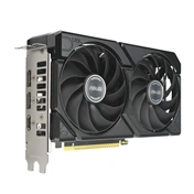 Asus Dual Radeon RX 9060 XT 8GB GDDR6 videokártya