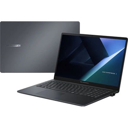 Asus ExpertBook B1 (B1503) notebook 15,6" FHD Intel Core i7-13500H 16GB 512GB SSD NoOS