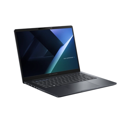 Asus ExpertBook B3 (B3405) notebook 14", Intel Core Ultra 5 125H, 16GB, 512GB SSD, Windows 11 Pro