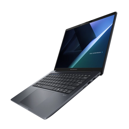 Asus ExpertBook B3 (B3405) notebook 14", Intel Core Ultra 5 125H, 16GB, 512GB SSD, nincs OS
