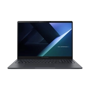 Asus ExpertBook B3 (B3405) notebook 14", Intel Core Ultra 5 125H, 8GB, 512GB SSD, nincs OS