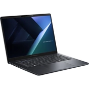 Asus ExpertBook B3 (B3405) notebook 14", Intel Core Ultra 7 155U, 16GB, 512GB SSD, nincs OS