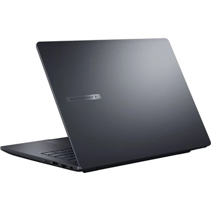 Asus ExpertBook B3 (B3405) notebook 14", Intel Core Ultra 7 155U, 16GB, 512GB SSD, nincs OS