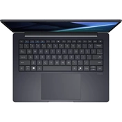 Asus ExpertBook B3 (B3405) notebook 14", Intel Core Ultra 7 155U, 16GB, 512GB SSD, nincs OS