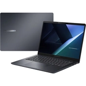 Asus ExpertBook B3 (B3405) notebook 14", Intel Core Ultra 7 155U, 16GB, 512GB SSD, nincs OS