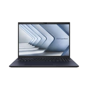 Asus ExpertBook B3 (B3604) notebook 16" WUXGA Intel Core Ultra 7 155H 16GB 1TB SSD NoOS Asus ExpertBook B3 (B3604) notebook 16" WUXGA Intel Core Ultra 7 155H 16GB 1TB SSD NoOS