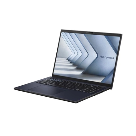 Asus ExpertBook B3 (B3604) notebook 16" WUXGA Intel Core Ultra 7 155H 16GB 1TB SSD NoOS Asus ExpertBook B3 (B3604) notebook 16" WUXGA Intel Core Ultra 7 155H 16GB 1TB SSD NoOS
