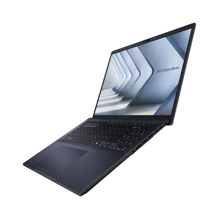 Asus ExpertBook B3 (B3604) notebook 16" WUXGA Intel Core Ultra 7 155H 16GB 1TB SSD NoOS Asus ExpertBook B3 (B3604) notebook 16" WUXGA Intel Core Ultra 7 155H 16GB 1TB SSD NoOS