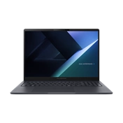 Asus ExpertBook B3 (B3605) notebook 16", Intel Core Ultra 5 125H, 16GB, 512GB SSD, nincs OS
