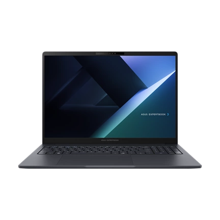 Asus ExpertBook B3 (B3605) notebook 16", Intel Core Ultra 5 125H, 16GB, 512GB SSD, nincs OS