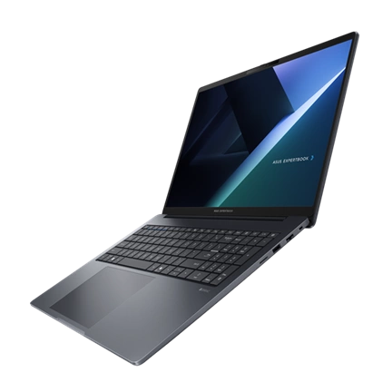Asus ExpertBook B3 (B3605) notebook 16", Intel Core Ultra 5 125H, 16GB, 512GB SSD, nincs OS