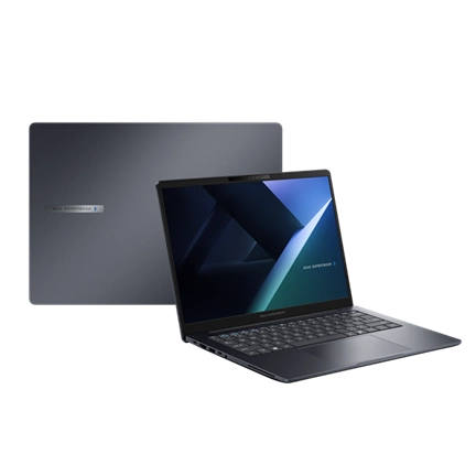 Asus ExpertBook B5 (B5405) notebook 14", Intel Core Ultra 5 225H, 16GB, 512GB SSD, Windows 11 Pro