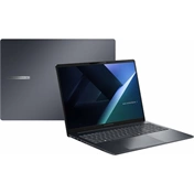 Asus ExpertBook B5 (B5605) notebook 16", Intel Core Ultra 5 225H, 16GB, 512GB SSD, nincs OS
