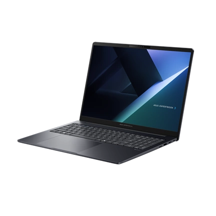 Asus ExpertBook B5 (B5605) notebook 16", Intel Core Ultra 7 255H, 16GB, 512GB SSD, nincs OS