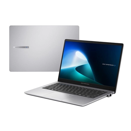 Asus ExpertBook P1 (P1403) notebook 14" FHD Intel Core 5 210H 16GB 512GB SSD NoOS