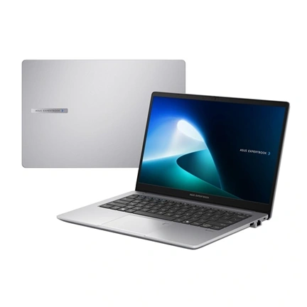 Asus ExpertBook P1 (P1403) notebook 14" FHD Intel Core 7 240H 16GB 512GB SSD NoOS
