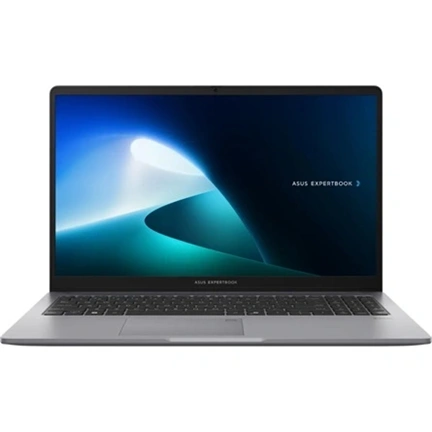 Asus ExpertBook P1 (P1503) notebook 15,6" FHD Intel Core 5 210H 8GB 512GB SSD NoOS